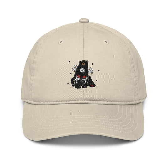 Organic Bear Hat